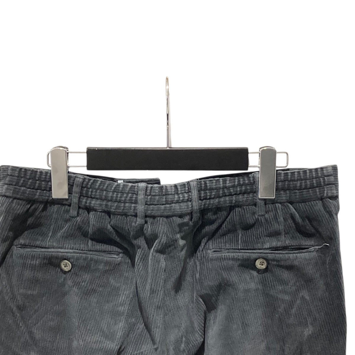 Slim Fit Stretch SlacksコーデュロイスラックスパンツCOVSJGZ00TVL