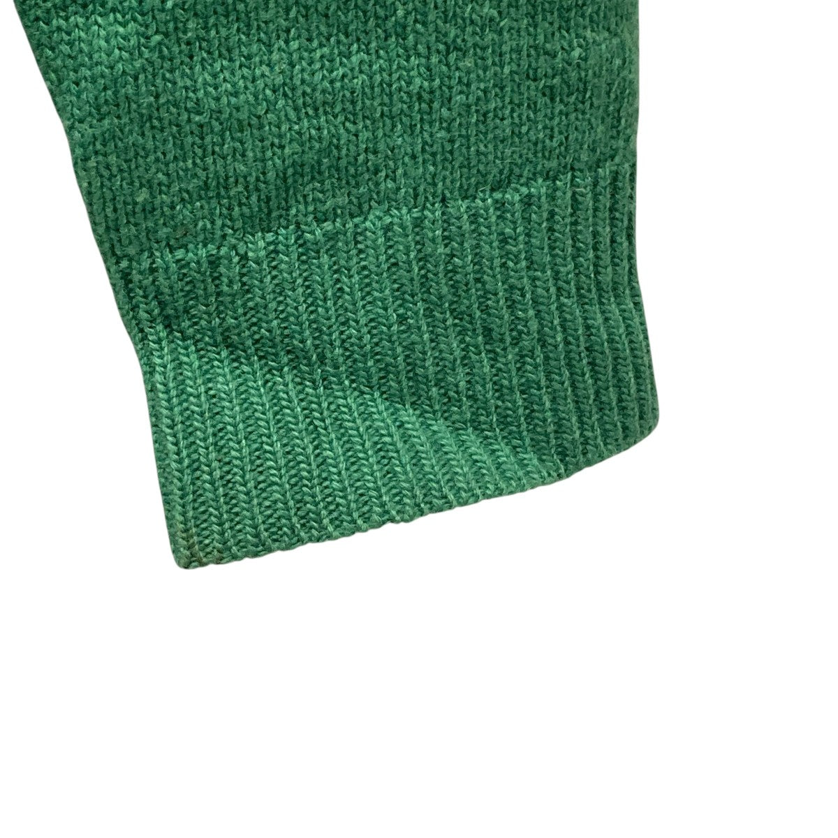 GUCCI Future UFO wool jumperクルーネックニット474695 古着・中古-4枚目のアイテム画像