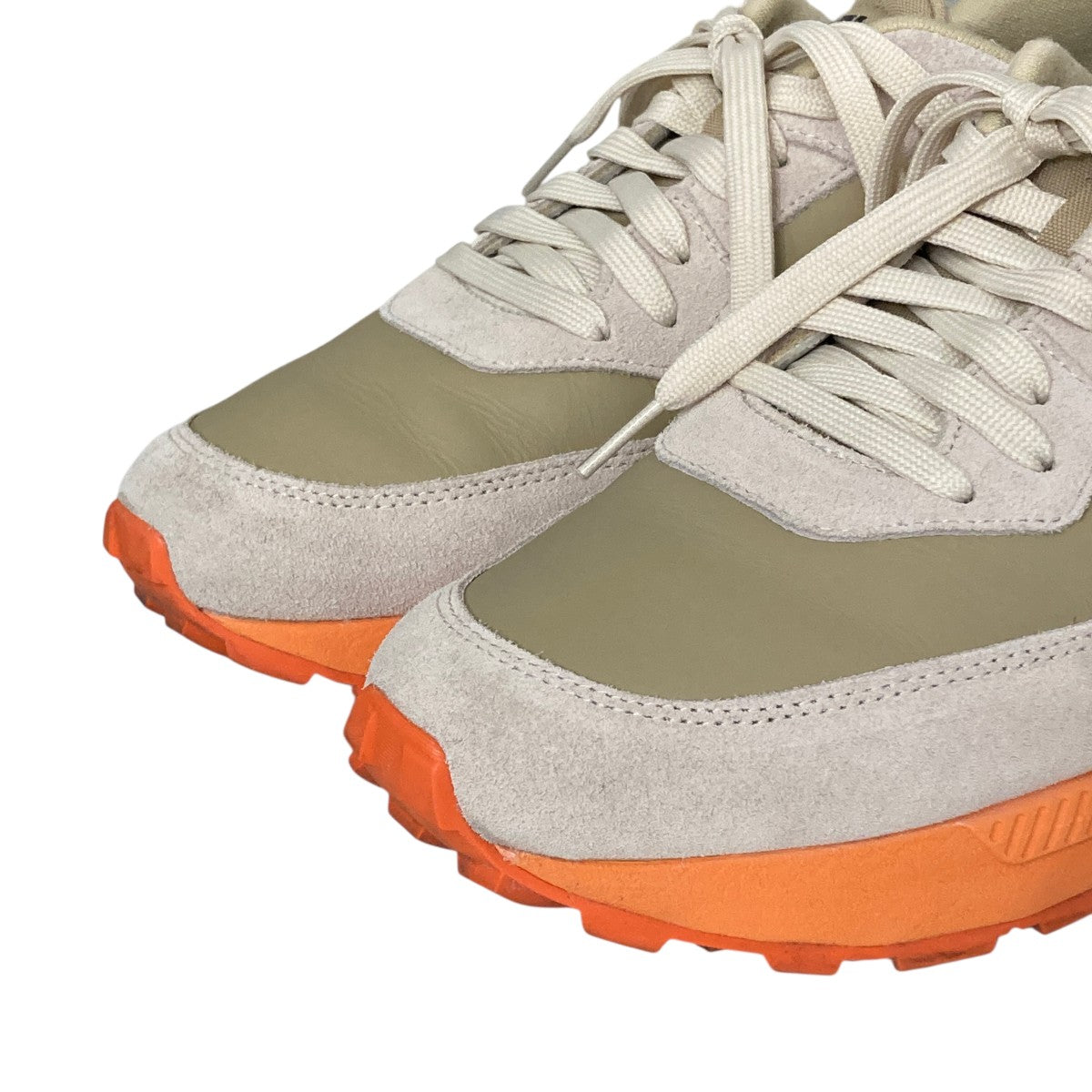 DIESEL S-TYCHE LOW CUTローカットスニーカー 古着・中古-5枚目のアイテム画像