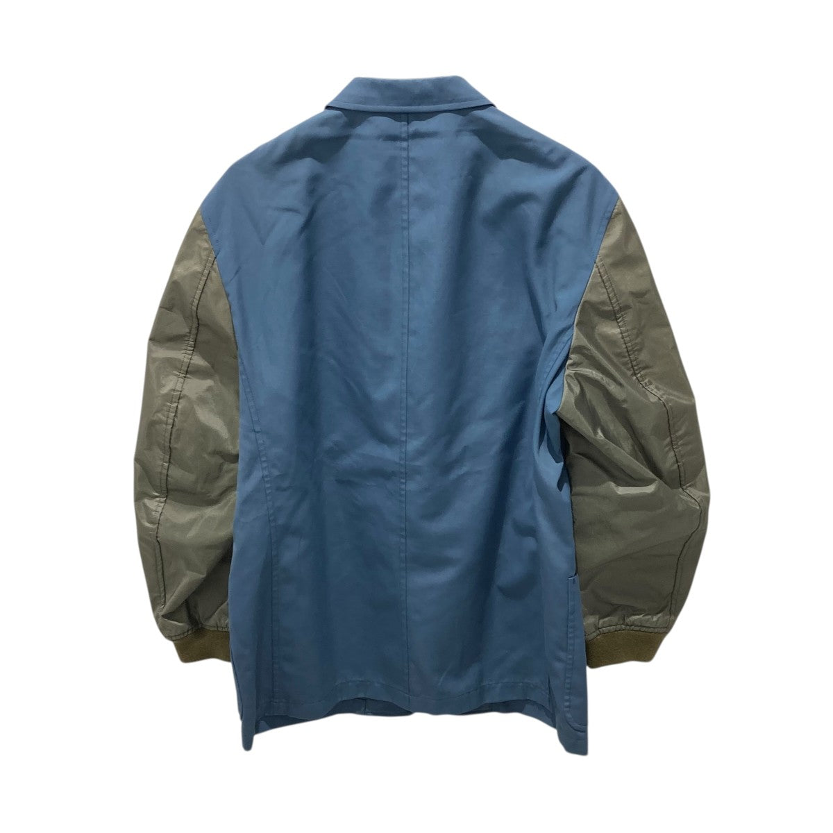 COMME des GARCONS HOMME(コムデギャルソンオム) AD1996 袖切替