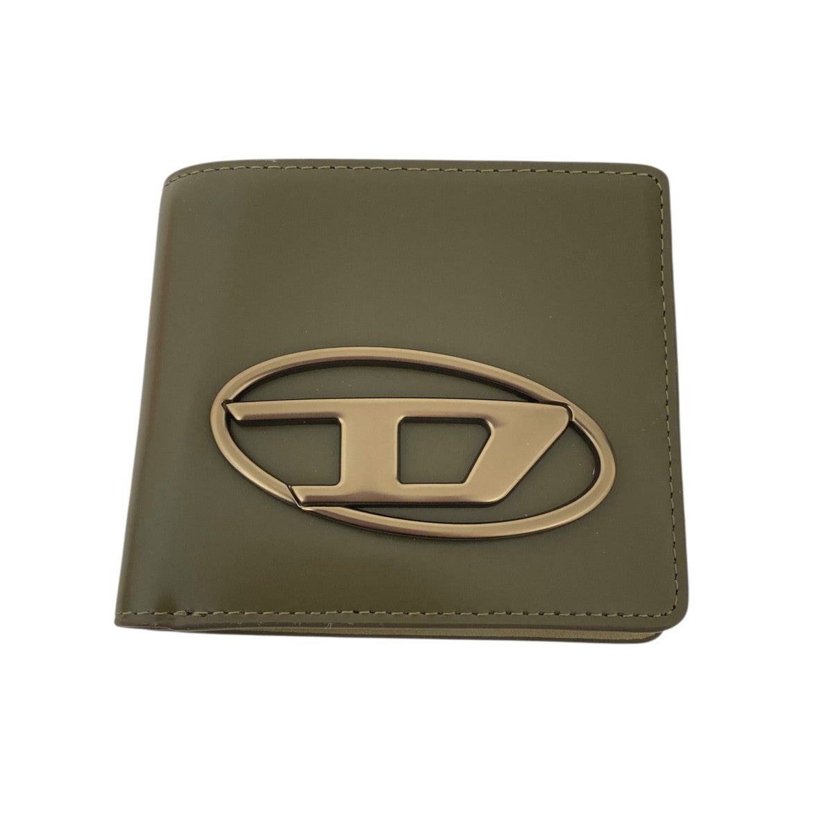 DIESEL 2つ折り財布 古着・中古-1枚目のアイテム画像