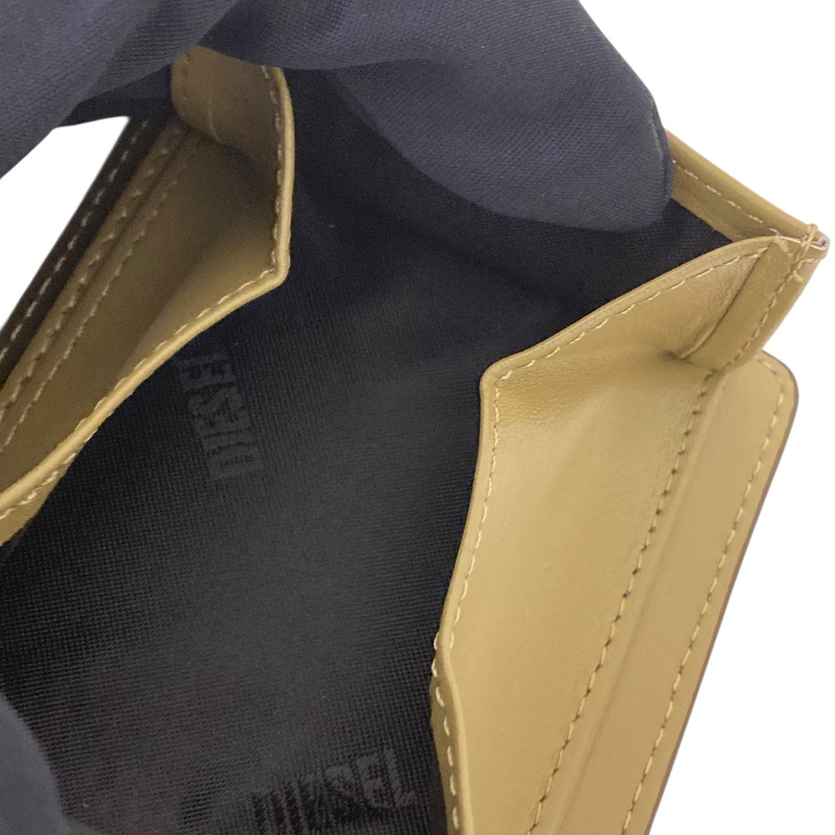 DIESEL 2つ折り財布 古着・中古-7枚目のアイテム画像