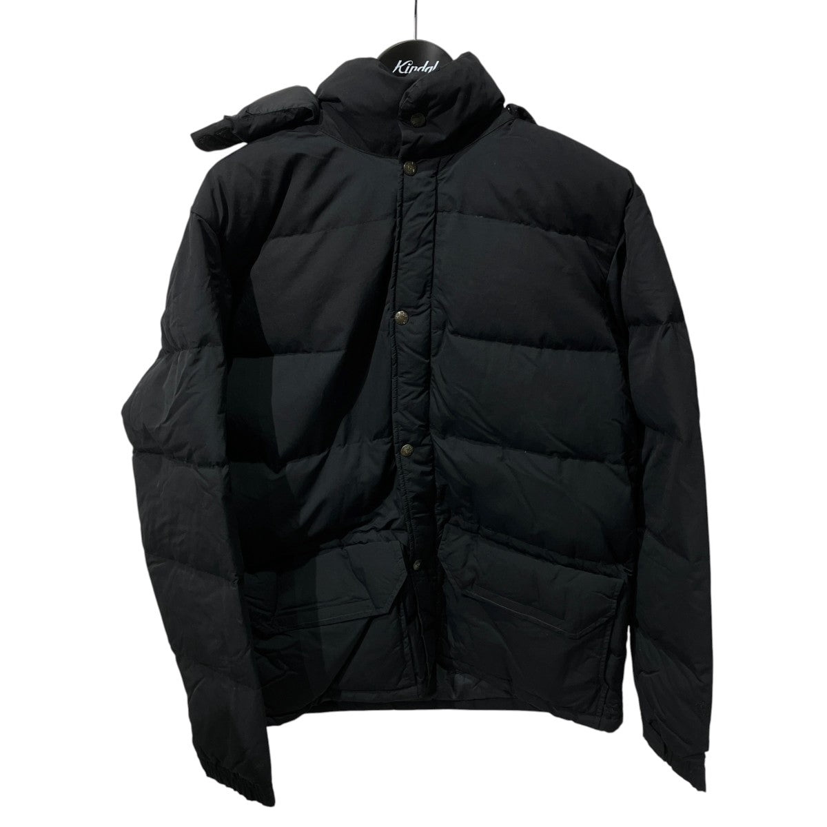THE NORTH FACE ダウンジャケット 古着・中古-1枚目のアイテム画像