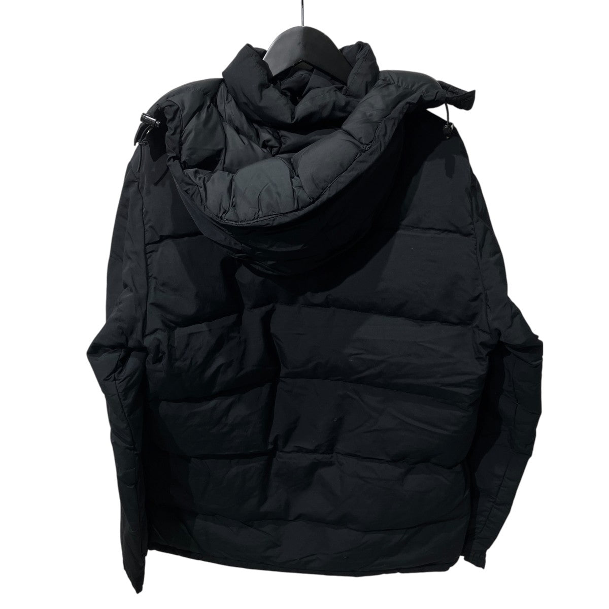 THE NORTH FACE ダウンジャケット 古着・中古-2枚目のアイテム画像