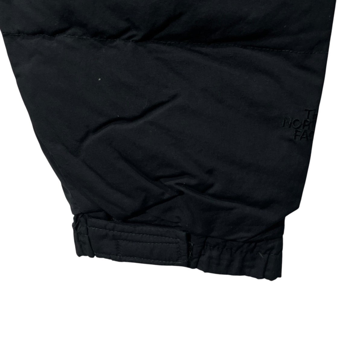 THE NORTH FACE ダウンジャケット 古着・中古-4枚目のアイテム画像