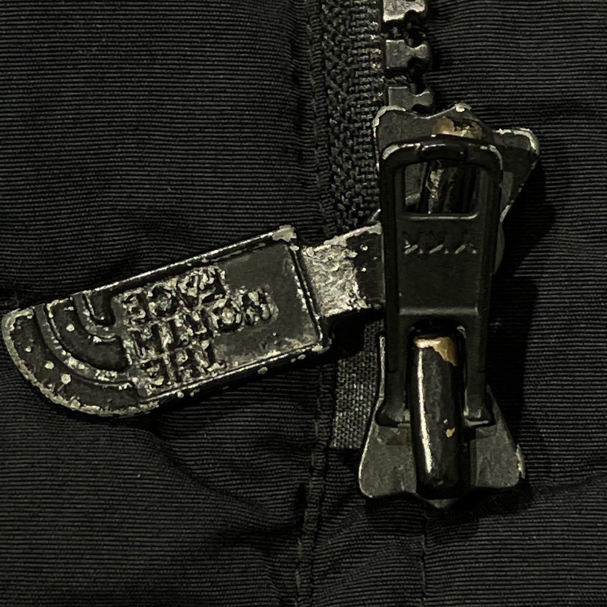 THE NORTH FACE ダウンジャケット 古着・中古-8枚目のアイテム画像