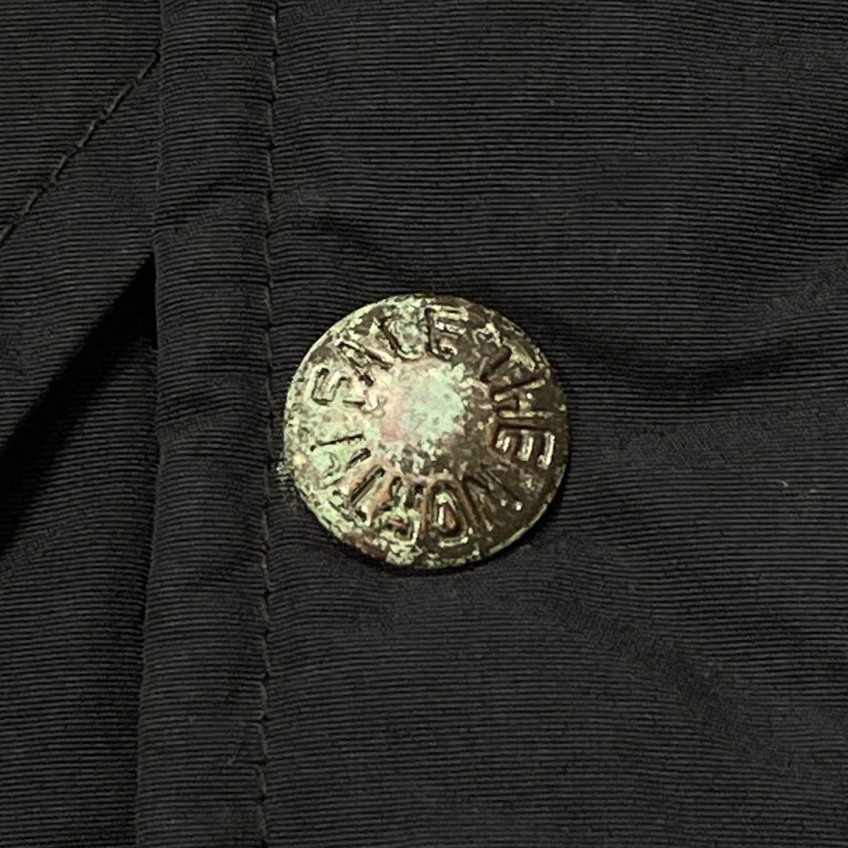 THE NORTH FACE ダウンジャケット 古着・中古-9枚目のアイテム画像