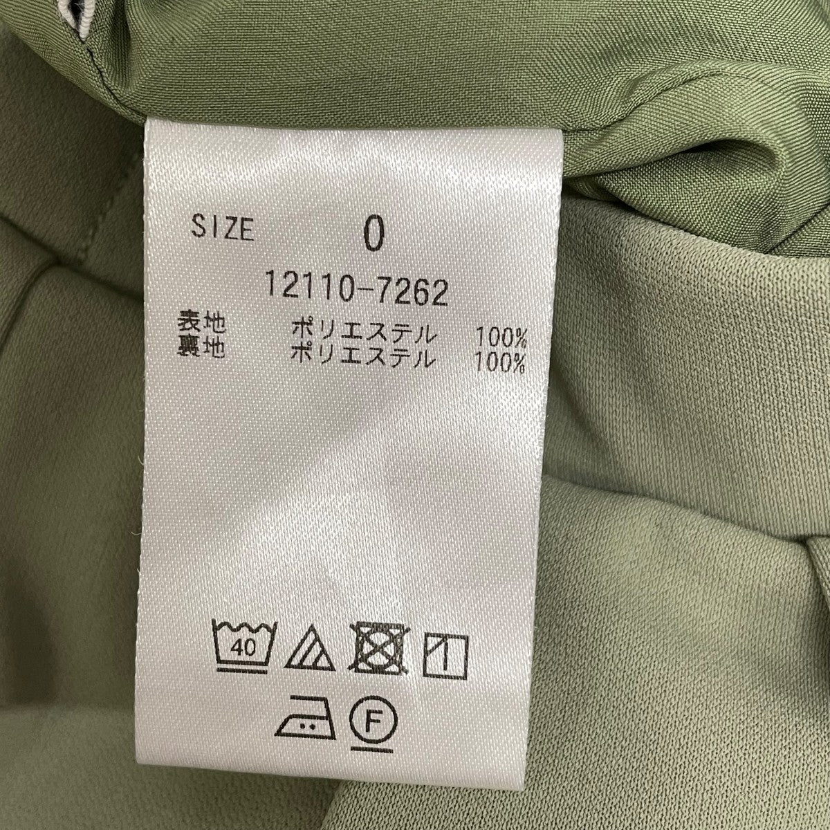 CLANE イージーパンツ12110-7262 古着・中古-5枚目のアイテム画像