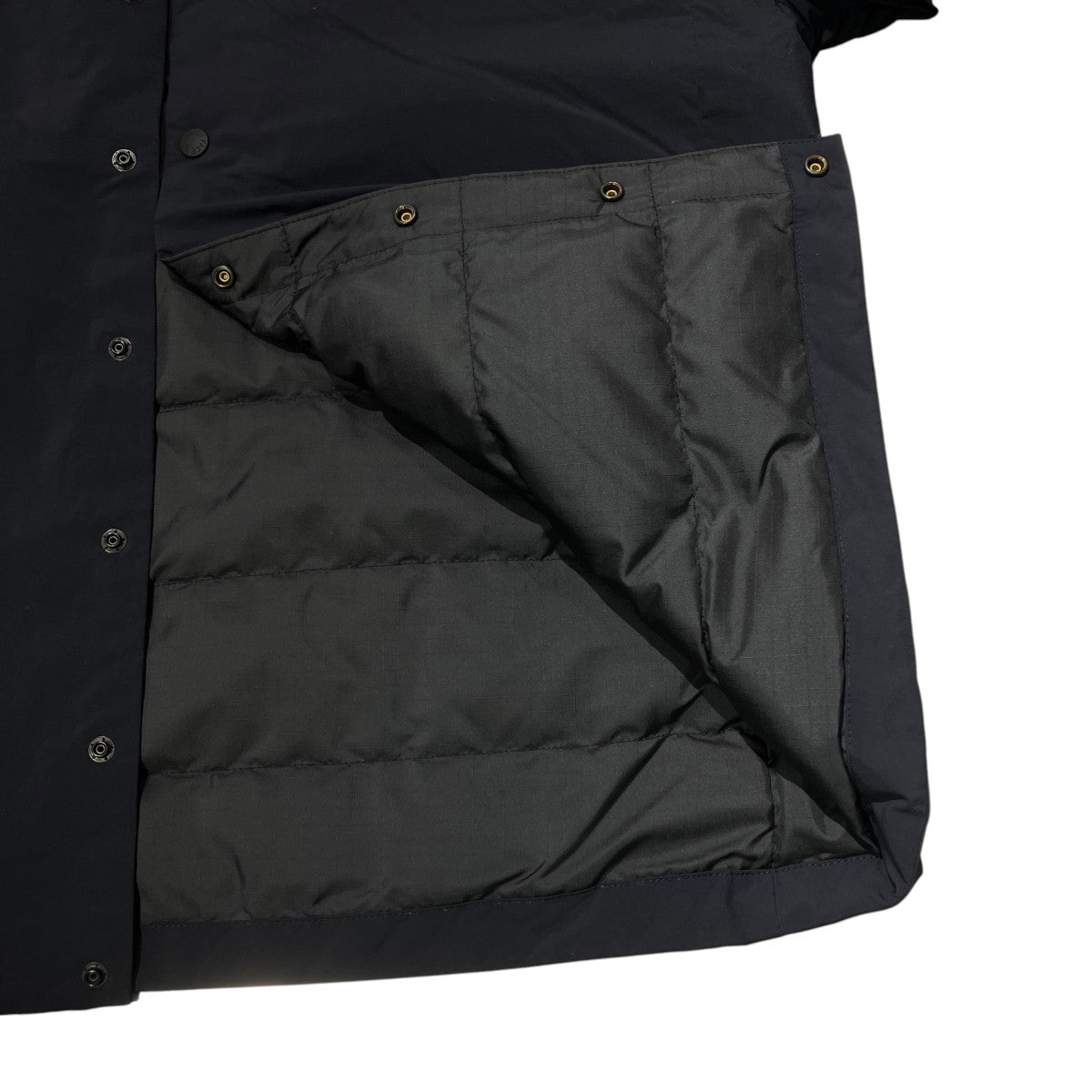 THE NORTHFACE PURPLELABEL Down CardiganダウンジャケットND2059N 古着・中古-5枚目のアイテム画像
