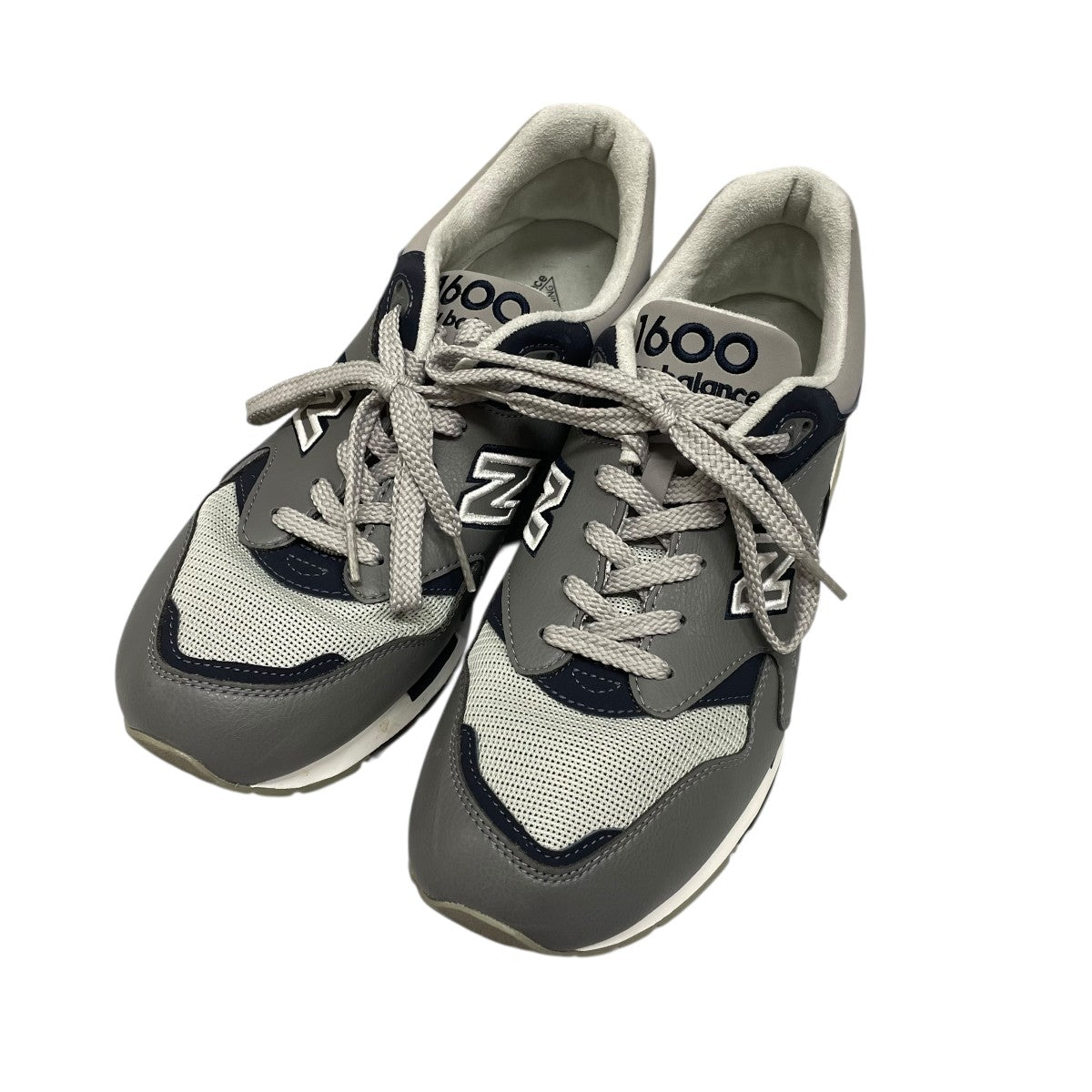 スニーカーCM1600LG