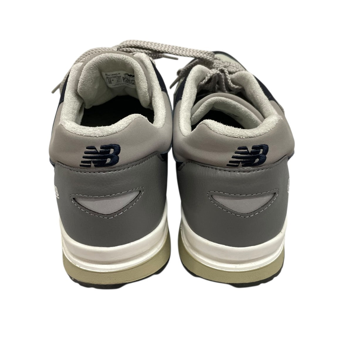 スニーカーCM1600LG