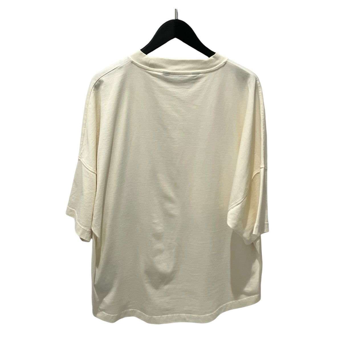 Palm Angels 24AWBear in Mind TEETシャツPMAA002F24JER013 古着・中古-2枚目のアイテム画像