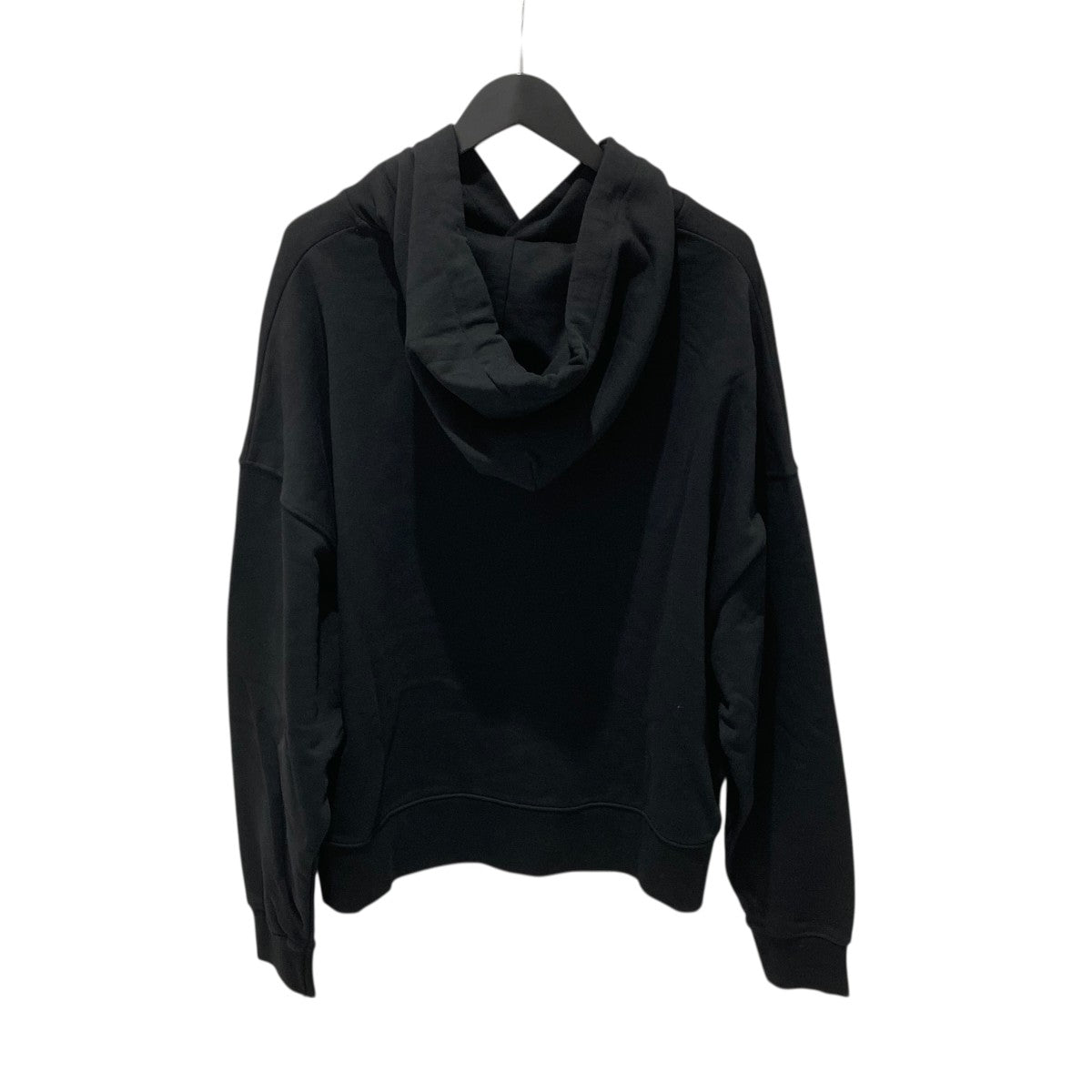 Palm Angels 24AWBear in Mind HoodhiプルオーバーパーカーPMBB167F24FLE001 古着・中古-2枚目のアイテム画像