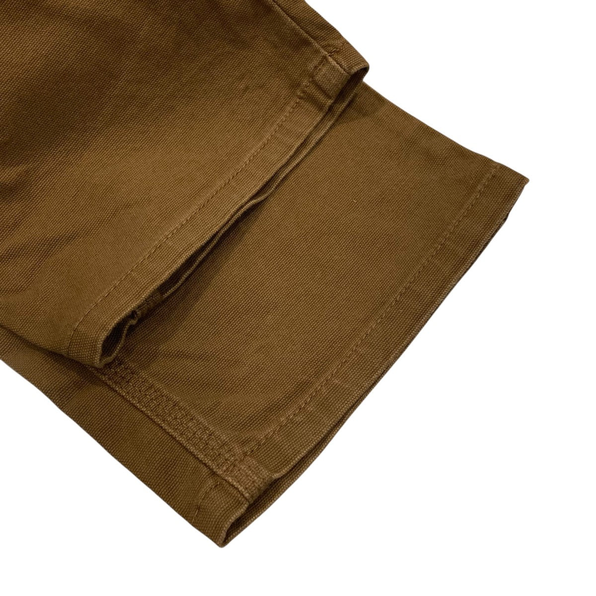 CARHARTT WIP W BIB OVERALLオーバーオール 古着・中古-4枚目のアイテム画像