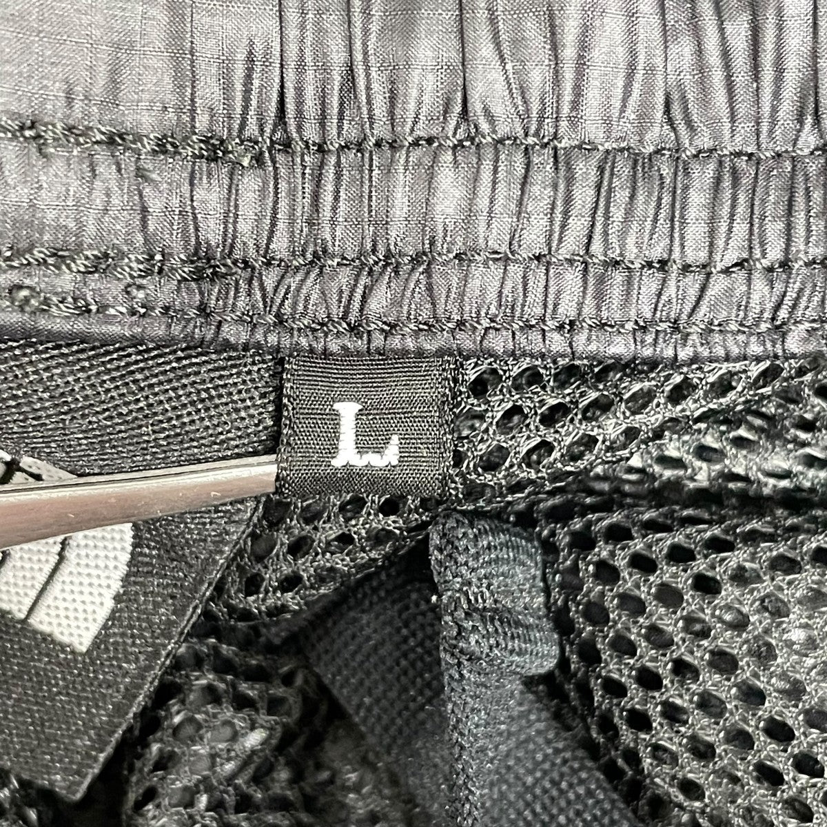 PERTEX Quantum ECO Y FUSEナイロンパンツNB32031