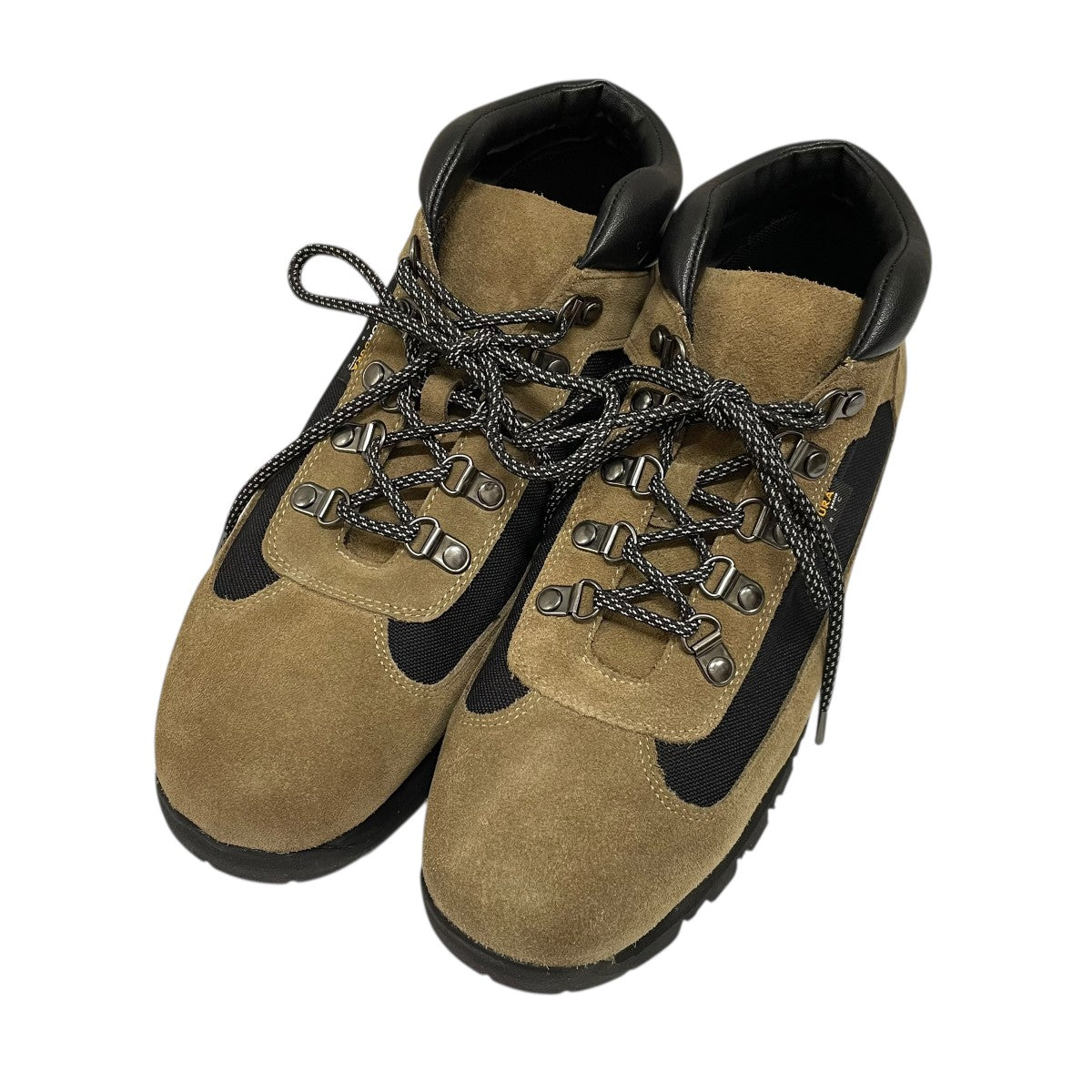 ORDURA COMBI BOOTS FIELD BOOTSブーツ7833991201