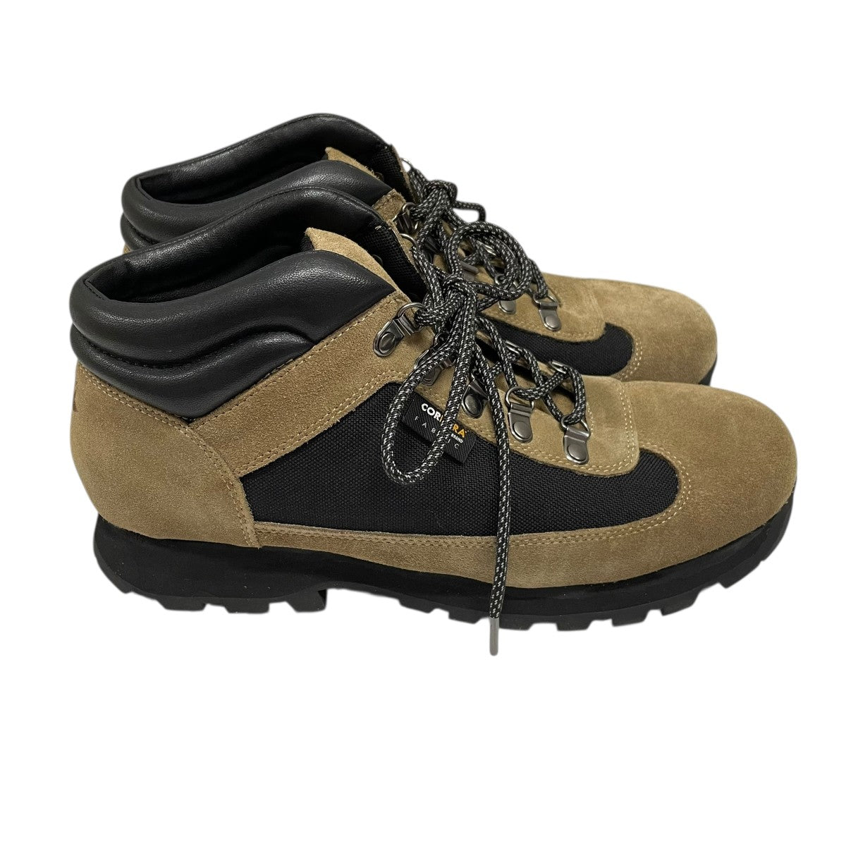 AVIREX ORDURA COMBI BOOTS FIELD BOOTSブーツ7833991201 古着・中古-3枚目のアイテム画像