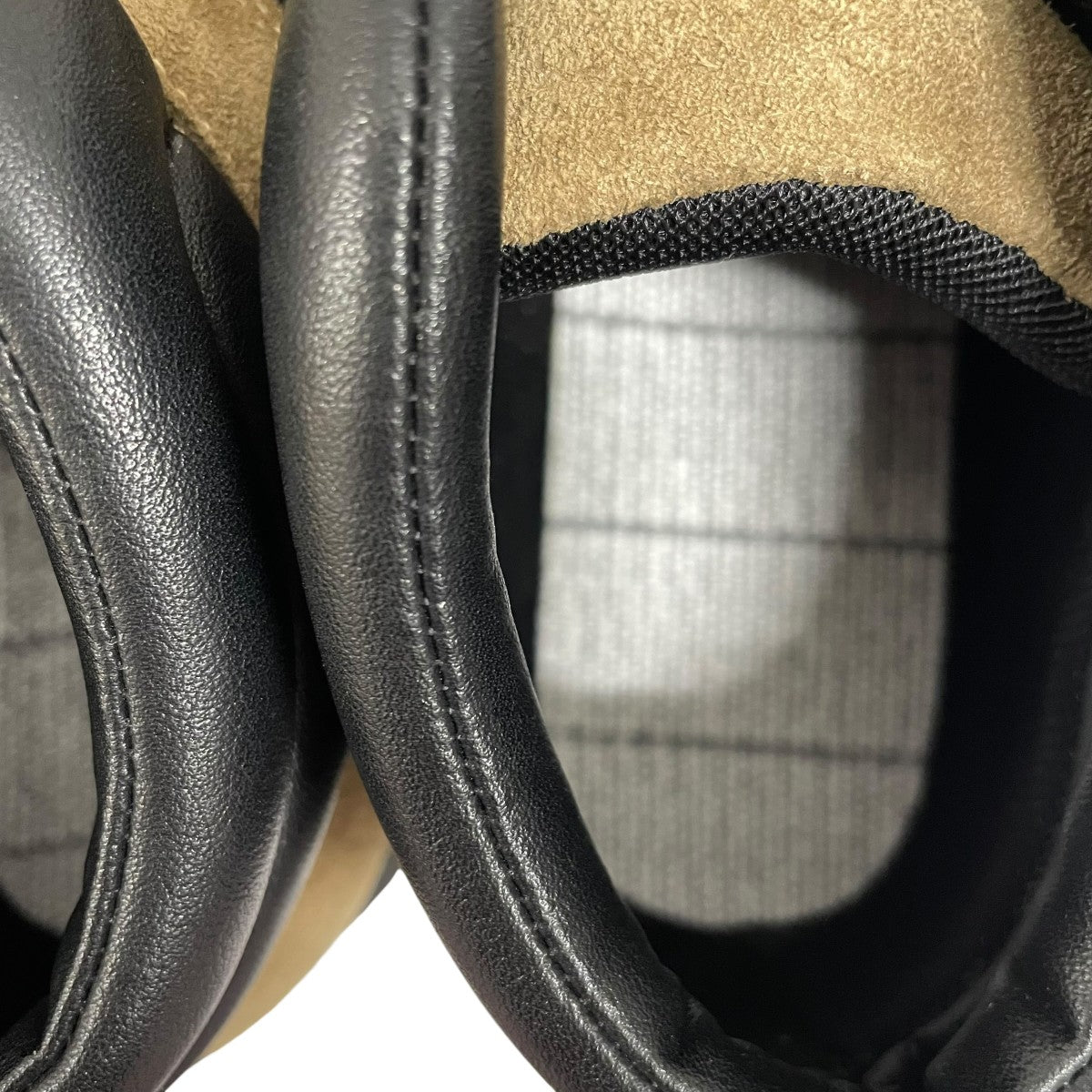 AVIREX ORDURA COMBI BOOTS FIELD BOOTSブーツ7833991201 古着・中古-5枚目のアイテム画像