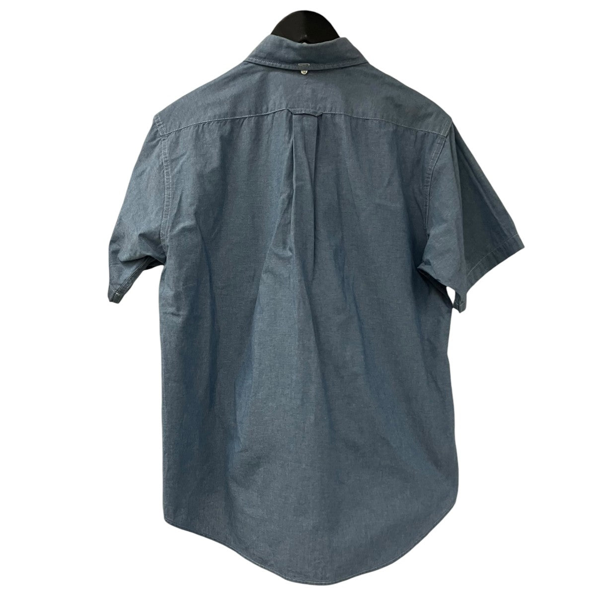 Engineered Garments(エンジニアドガーメンツ) Cotton Chambray Shirt