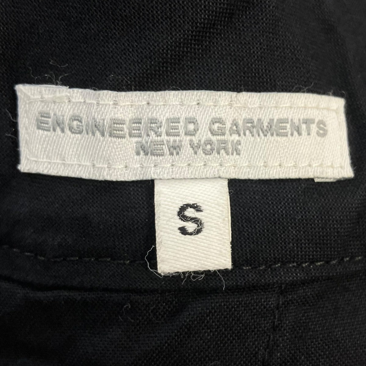 Engineered Garments 19SSGhurka Short ハワイアンフローラルショートパンツ 古着・中古-6枚目のアイテム画像