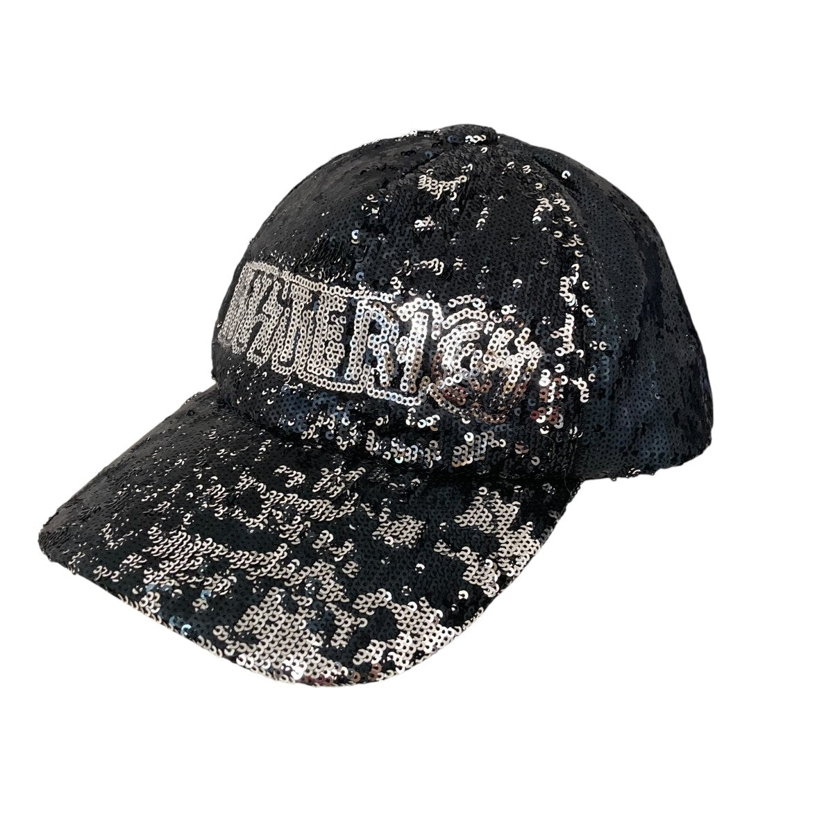 00’s スパンコールキャップキャップ