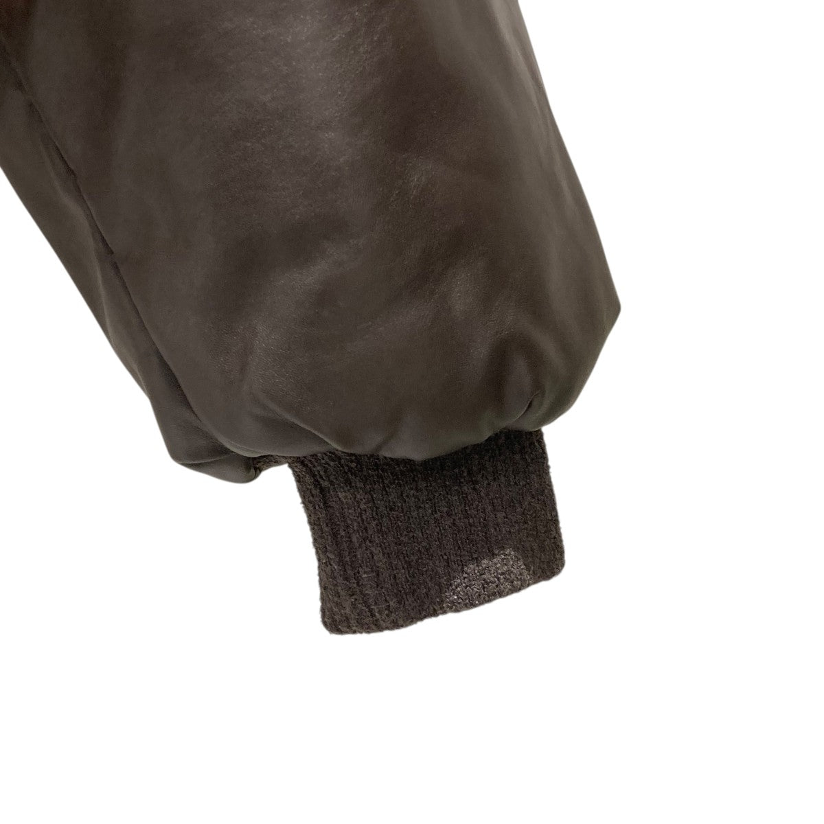 ACNE STUDIOS コーティングボンバージャケットFN-WN-OUTW000878 古着・中古-4枚目のアイテム画像