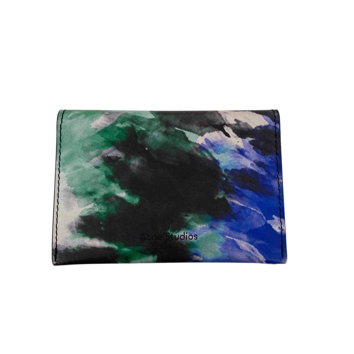 ACNE STUDIOS カードケース 古着・中古-1枚目のアイテム画像