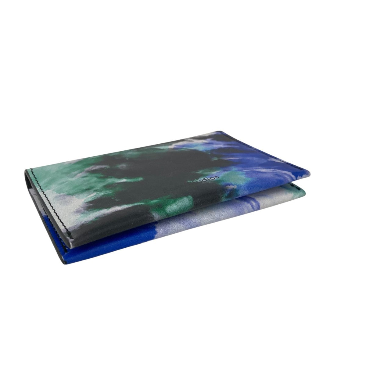 ACNE STUDIOS カードケース 古着・中古-3枚目のアイテム画像