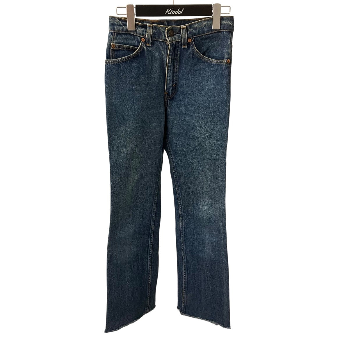 LEVI’S 90s オレンジタブデニムパンツ40517-0215 古着・中古-1枚目のアイテム画像