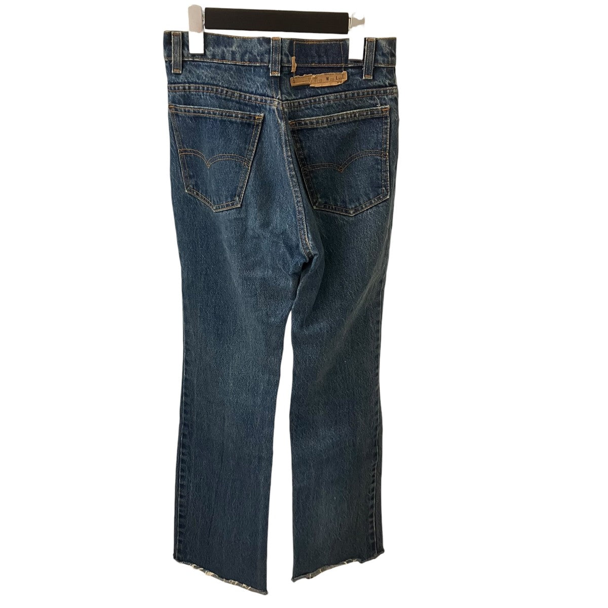 LEVI’S 90s オレンジタブデニムパンツ40517-0215 古着・中古-2枚目のアイテム画像