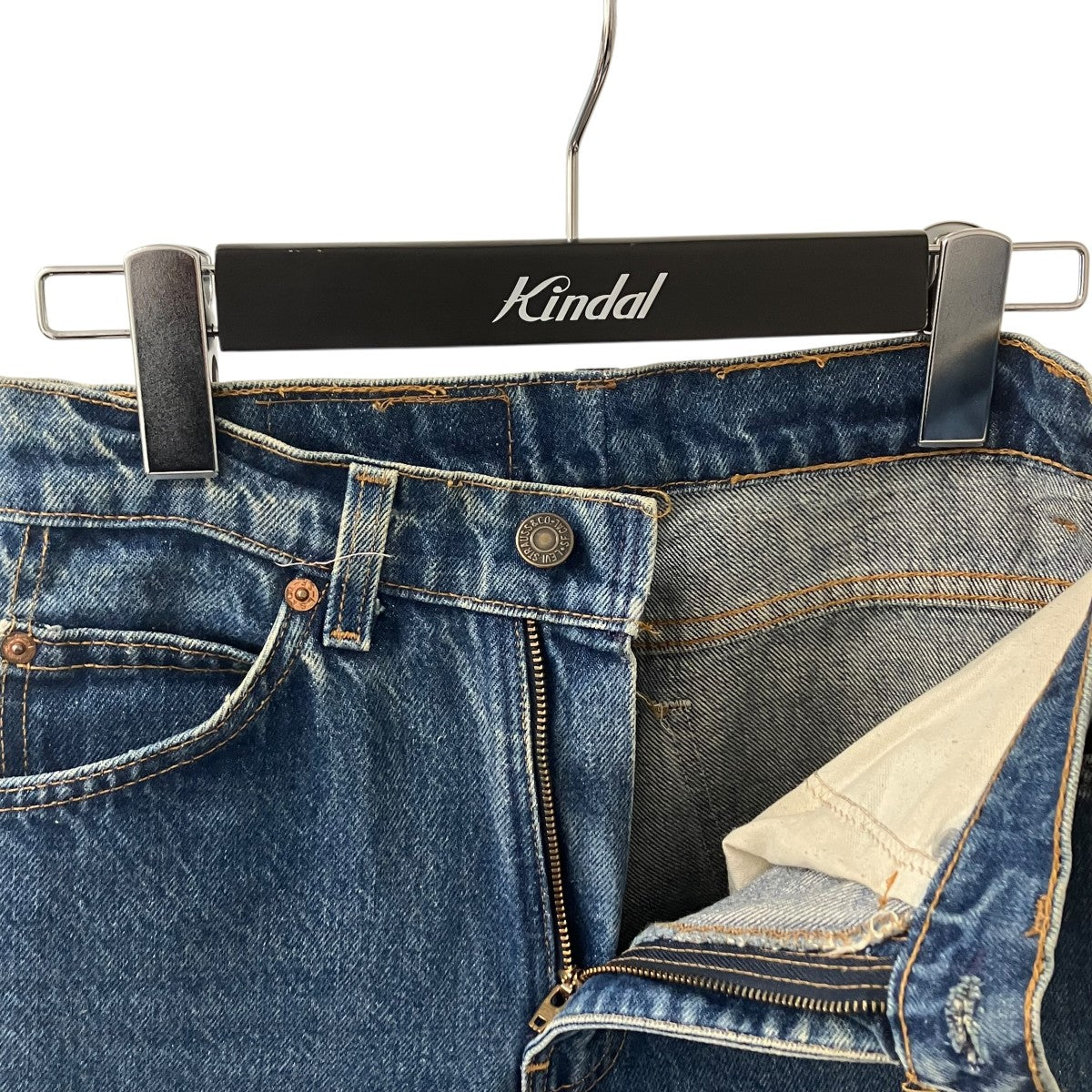 LEVI’S 90s オレンジタブデニムパンツ40517-0215 古着・中古-3枚目のアイテム画像