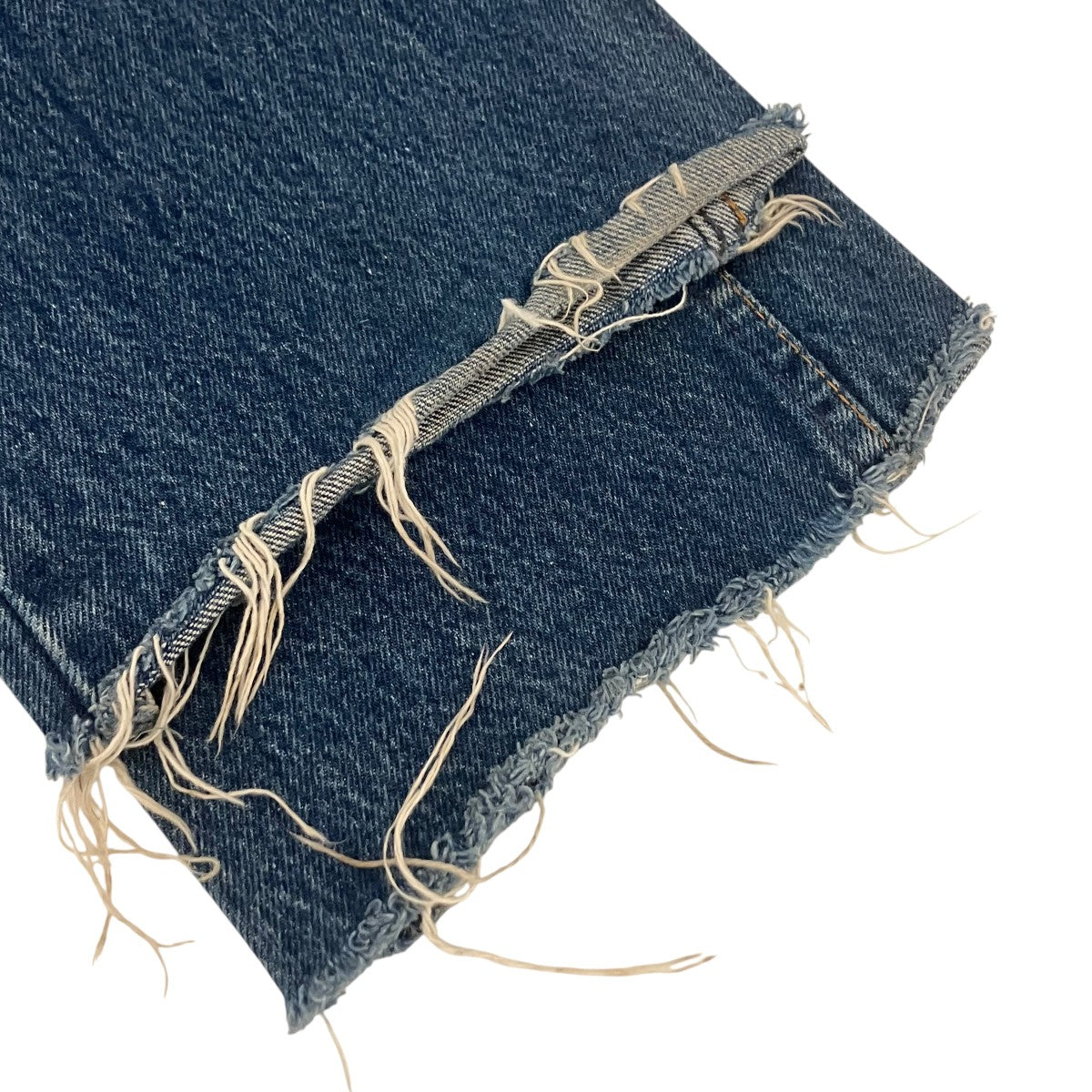 LEVI’S 90s オレンジタブデニムパンツ40517-0215 古着・中古-4枚目のアイテム画像