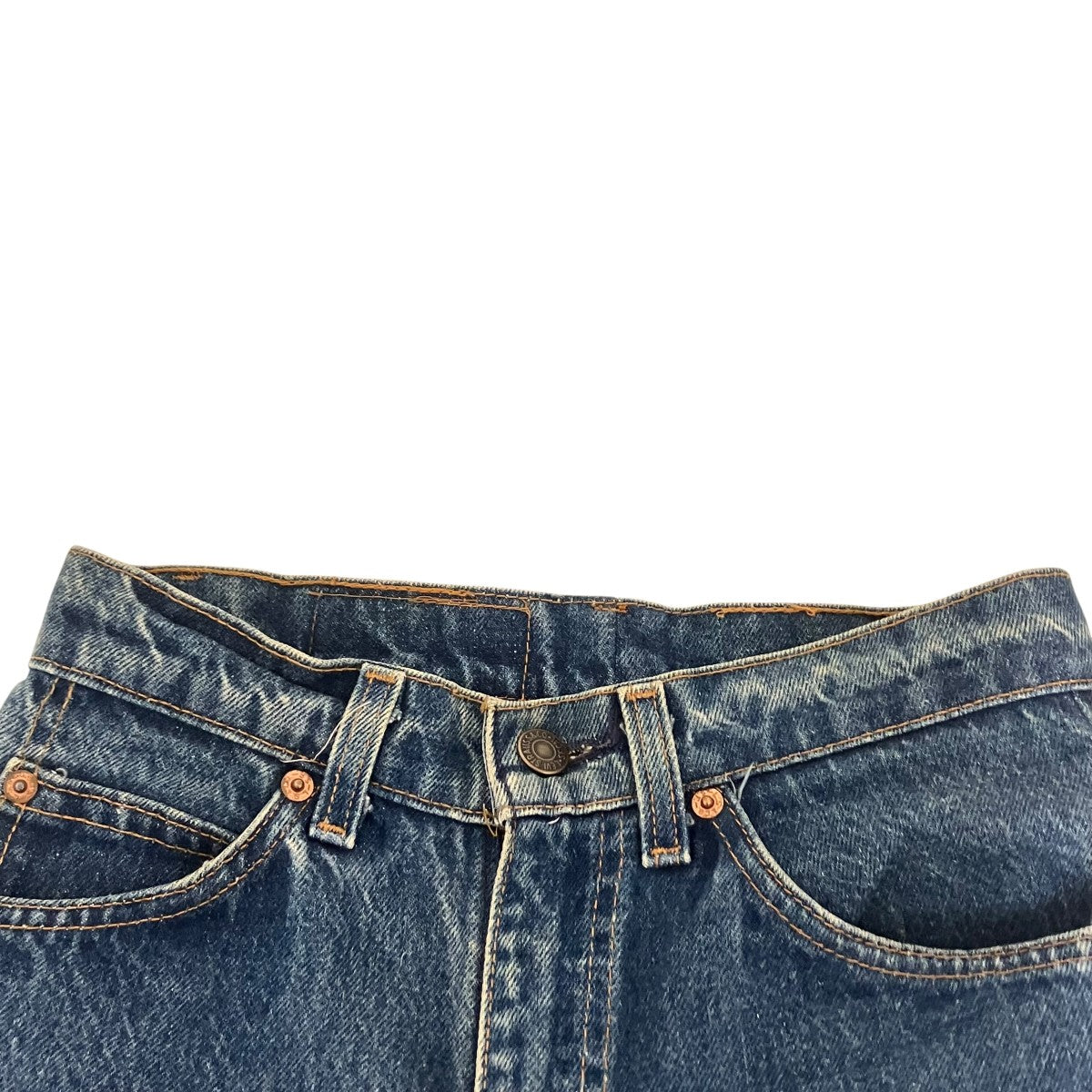 LEVI’S 90s オレンジタブデニムパンツ40517-0215 古着・中古-6枚目のアイテム画像