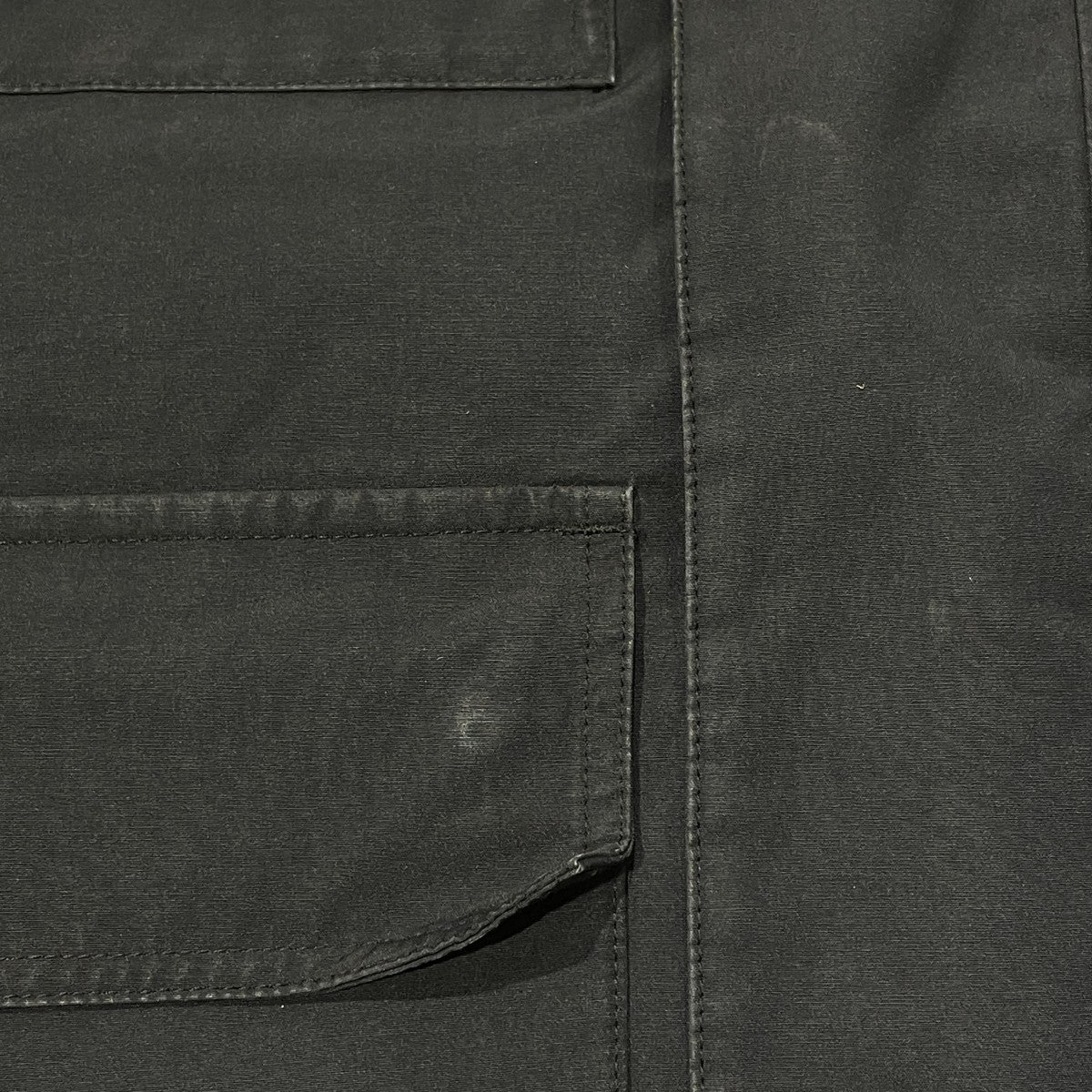 CANADA GOOSE MAITLAND PARKAダウンジャケット4550M 古着・中古-8枚目のアイテム画像