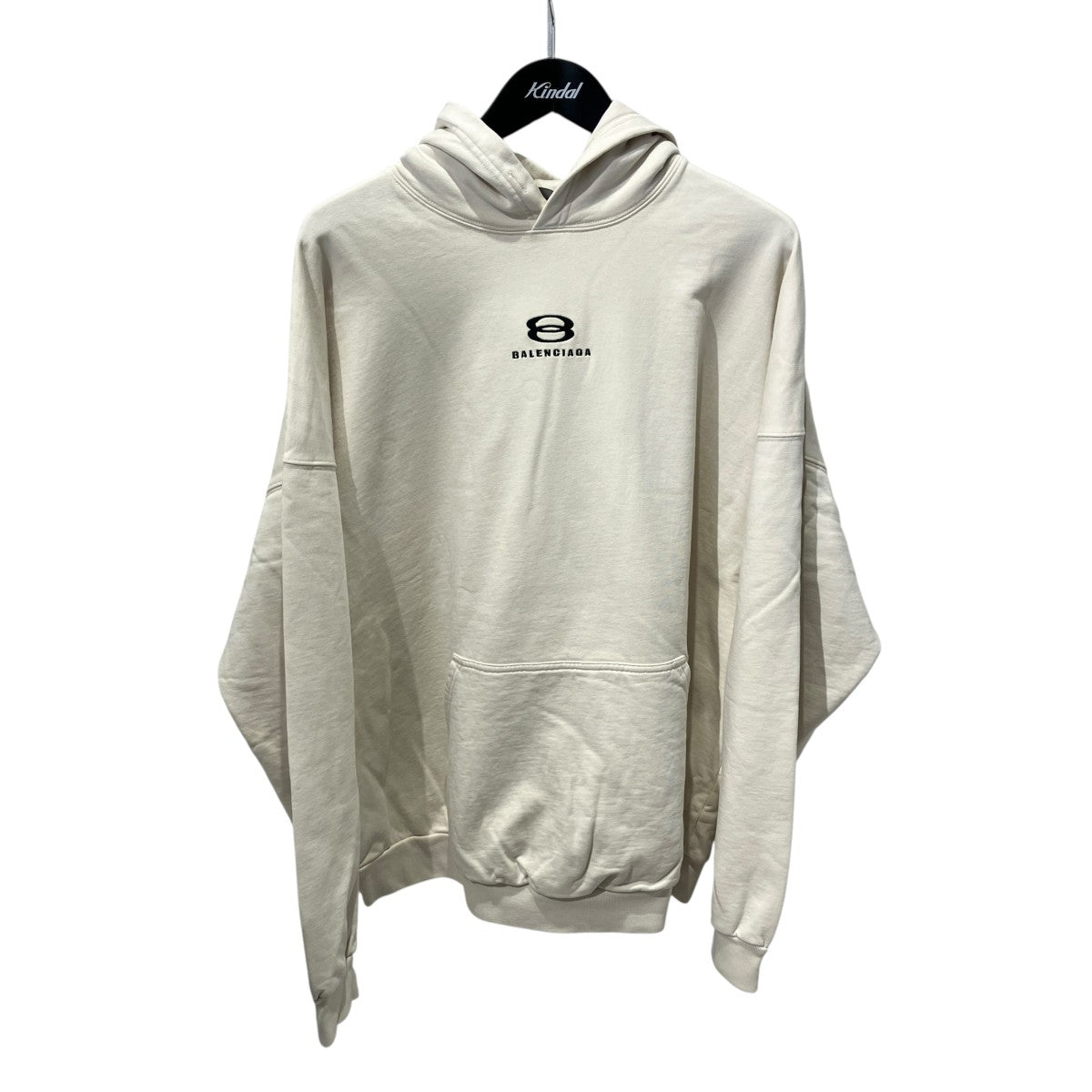 UNITY SPORTS ICON CROPPED HOODIEフーディー783397
