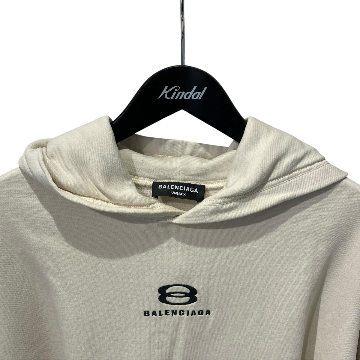 UNITY SPORTS ICON CROPPED HOODIEフーディー783397