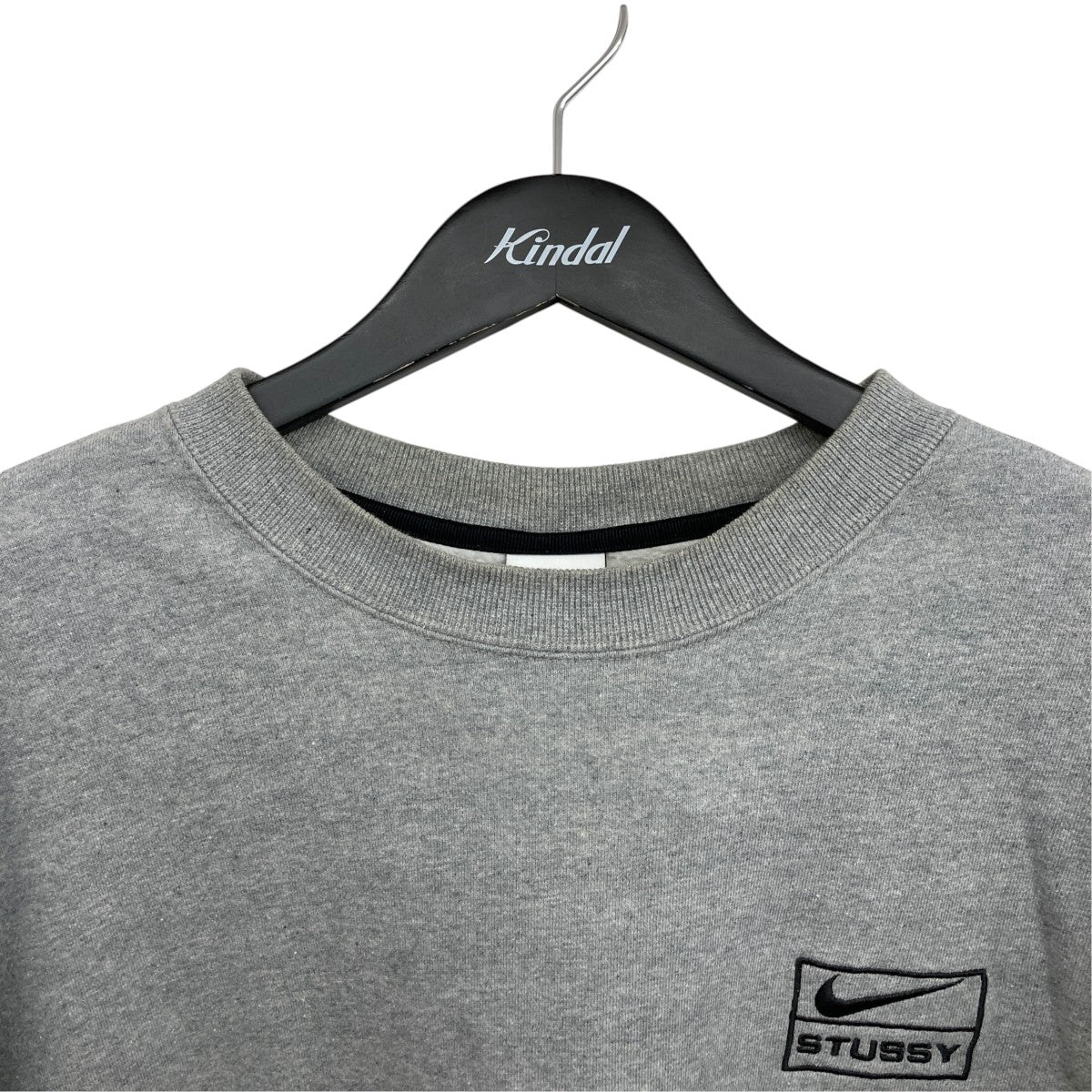 FLEECE CREWスウェットDO9337-063