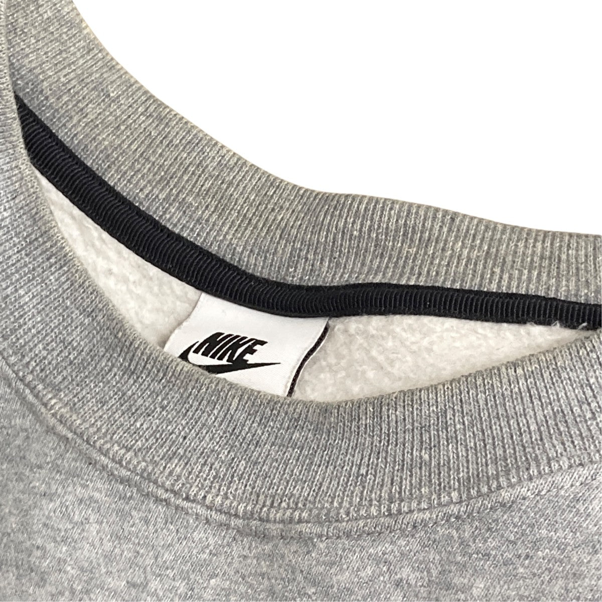 FLEECE CREWスウェットDO9337-063