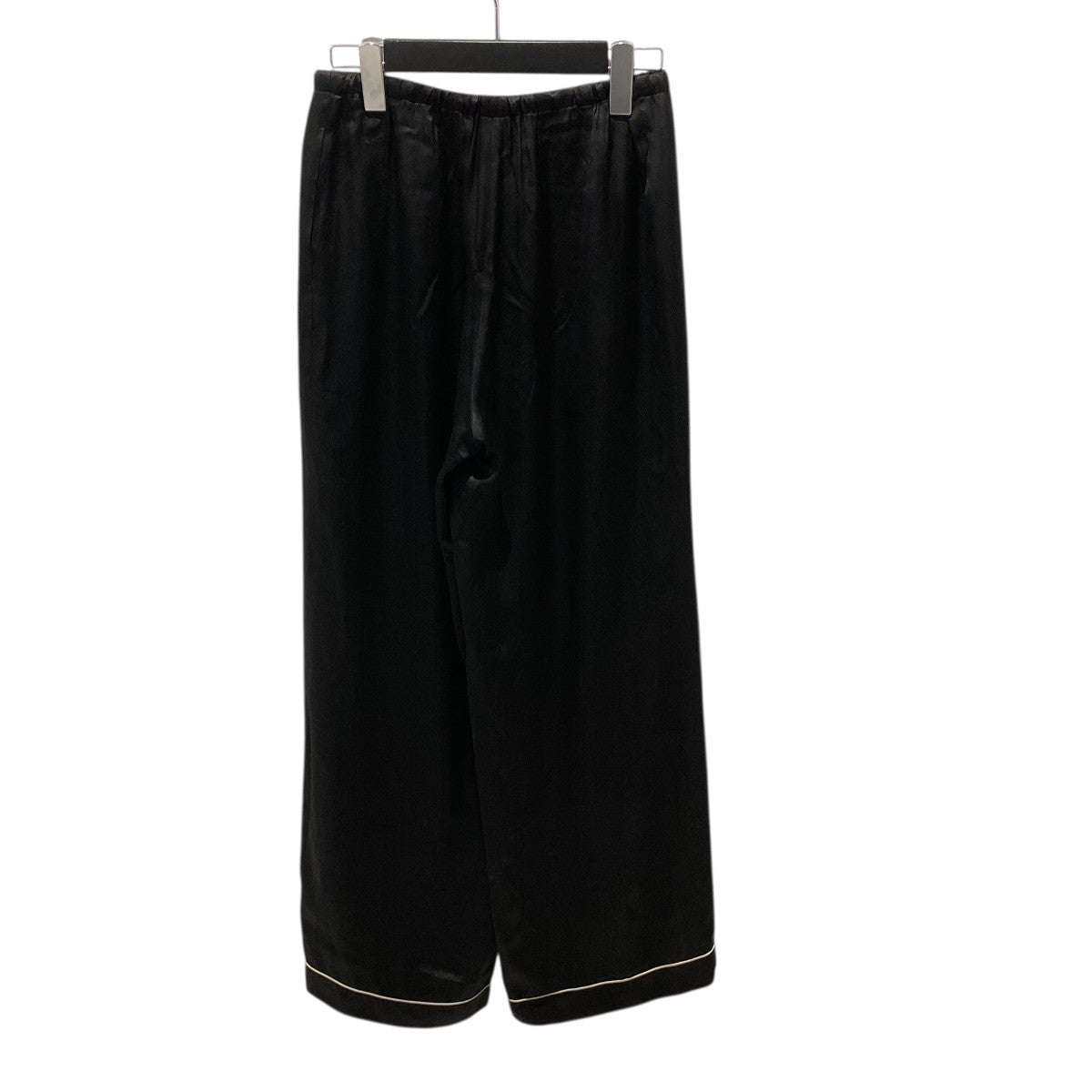 25AWシルクパジャマパンツc03-l3001