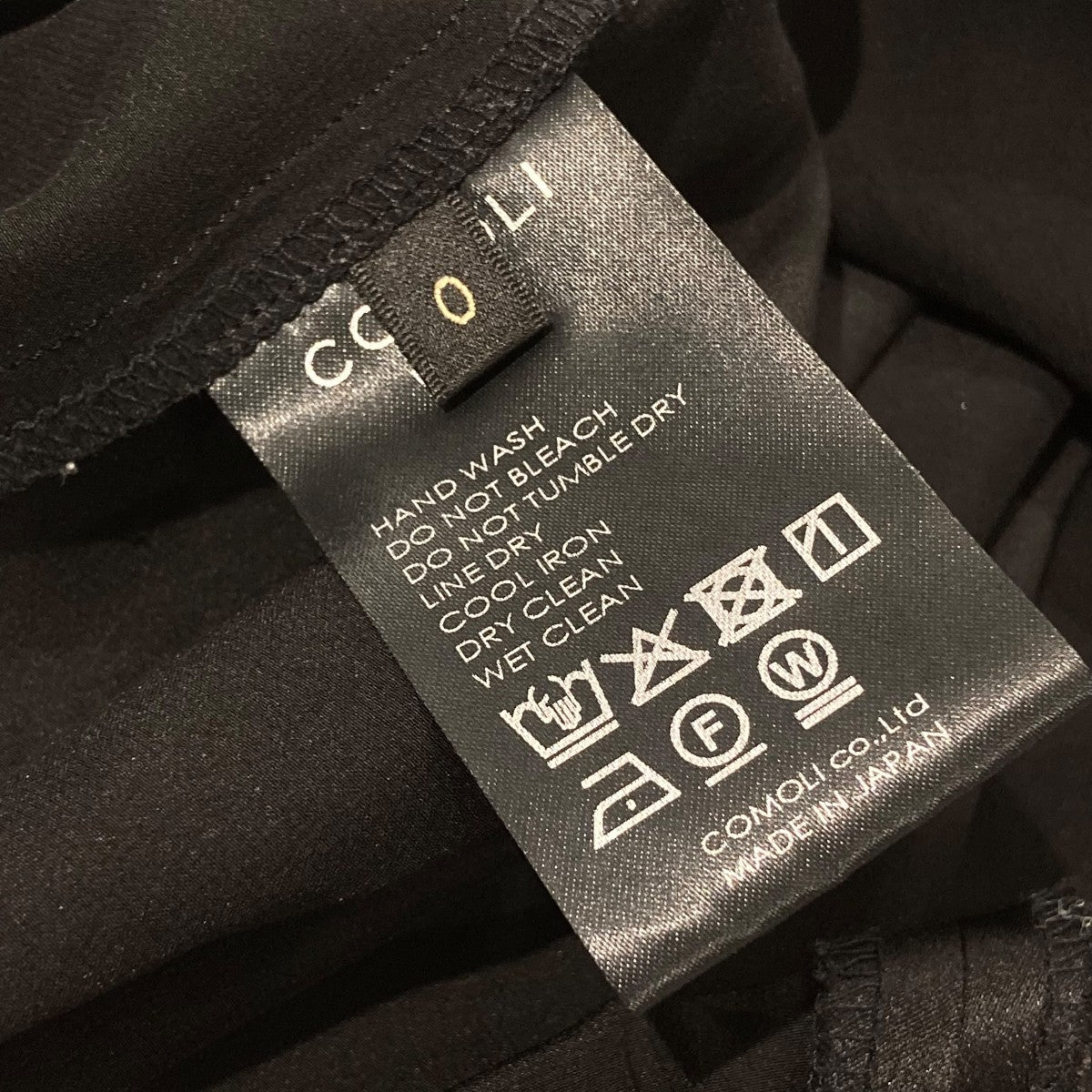 25AWシルクパジャマパンツc03-l3001