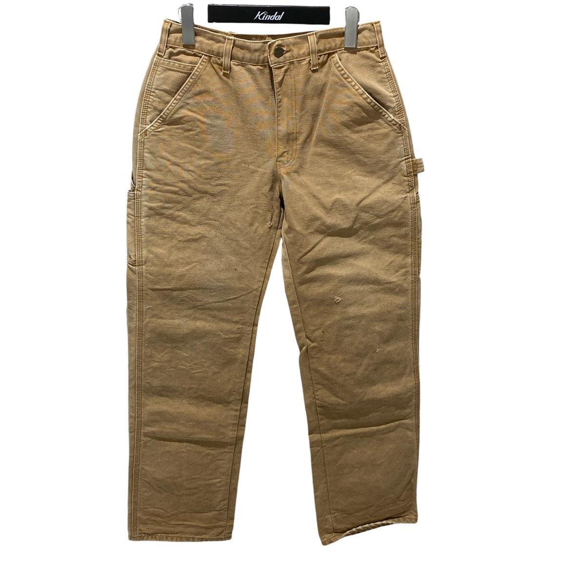 CarHartt ペインターパンツ 古着・中古-1枚目のアイテム画像