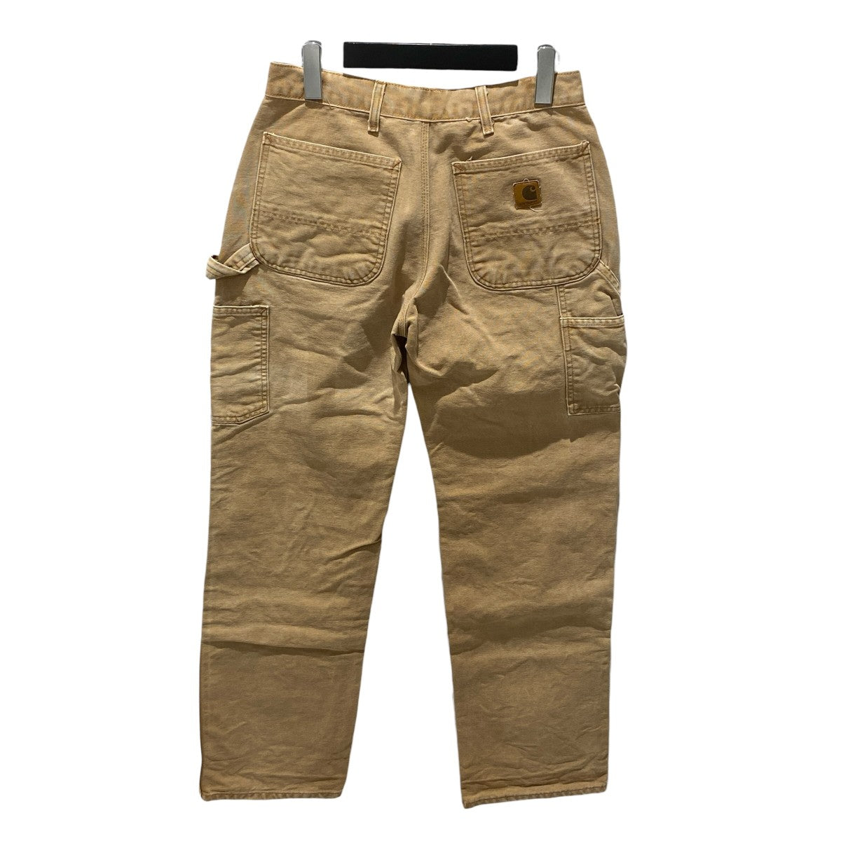 CarHartt ペインターパンツ 古着・中古-2枚目のアイテム画像