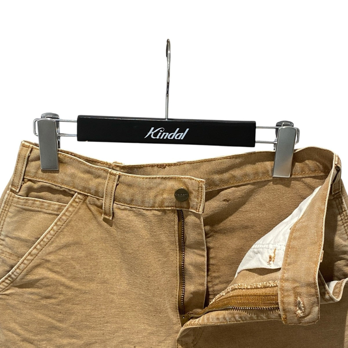 CarHartt ペインターパンツ 古着・中古-3枚目のアイテム画像