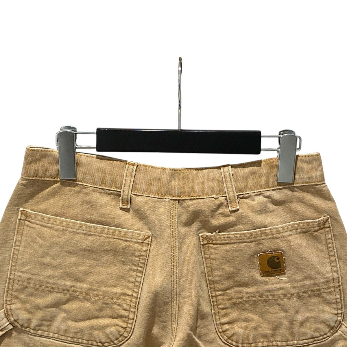 CarHartt ペインターパンツ 古着・中古-5枚目のアイテム画像