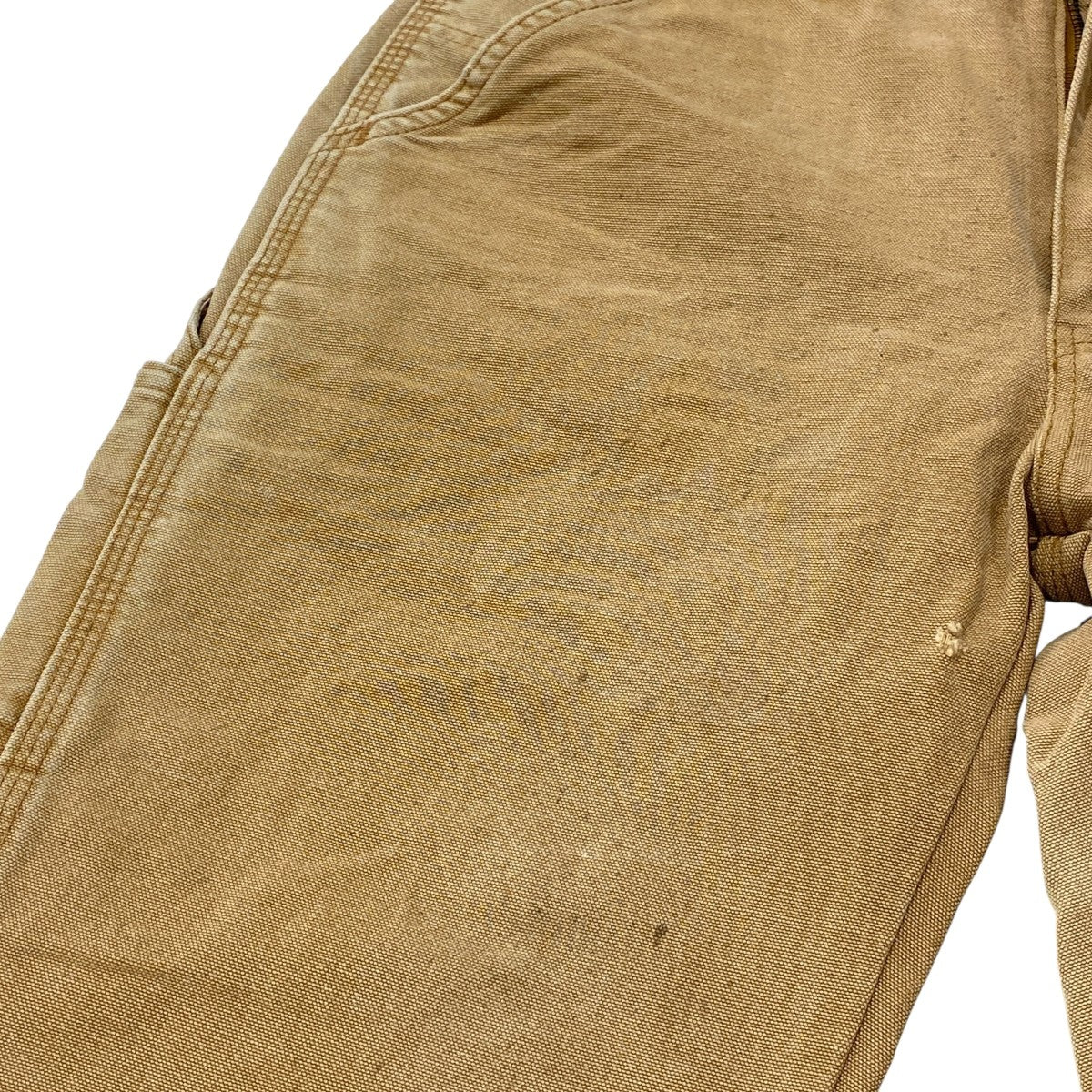 CarHartt ペインターパンツ 古着・中古-7枚目のアイテム画像