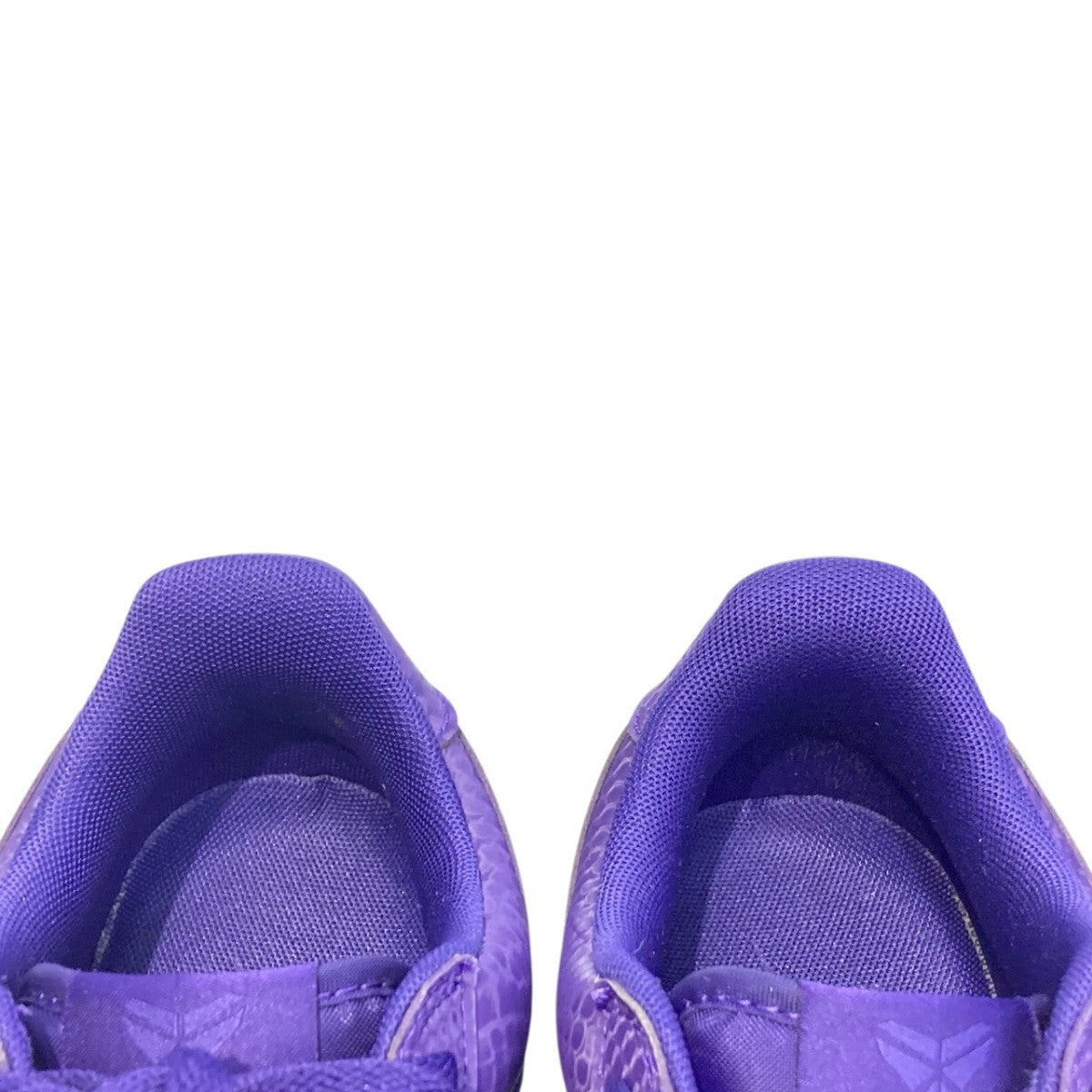 Kobe Bryant×NIKE Air Force 1 LowスニーカーIB0018-500 古着・中古-4枚目のアイテム画像