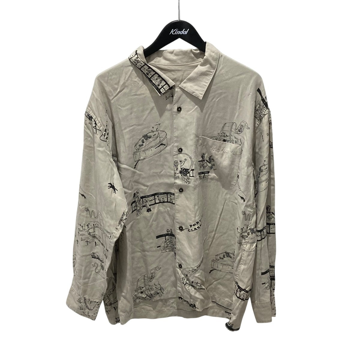 BUTCHER PRODUCTS（ブッチャープロダクツ）中古・古着オンライン通販