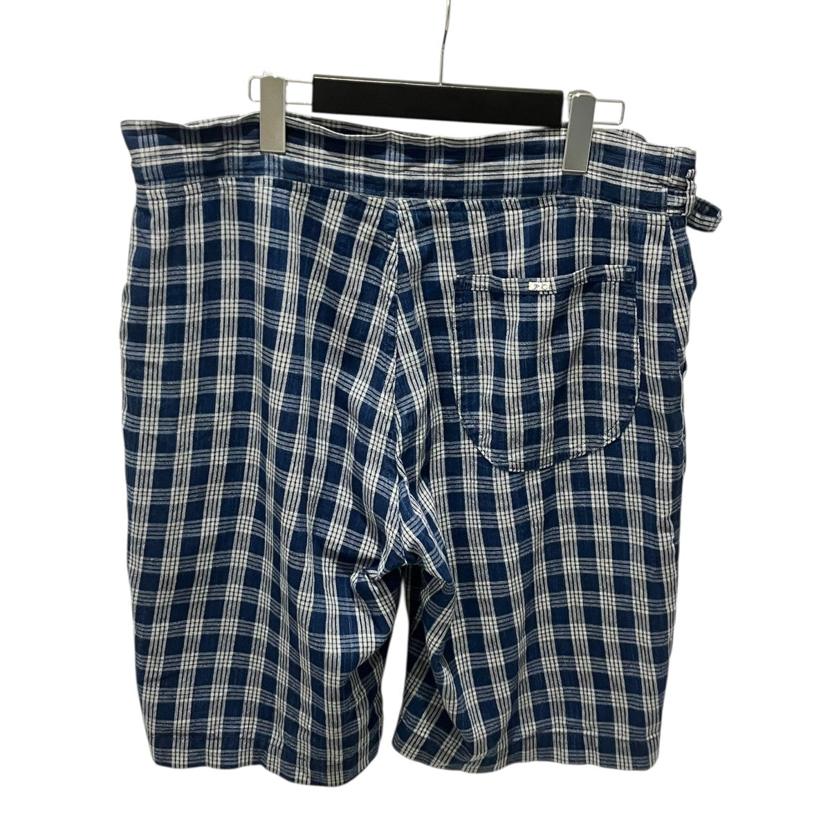 Porter Classic(ポータークラシック) PALAKA SHORTSハーフパンツ