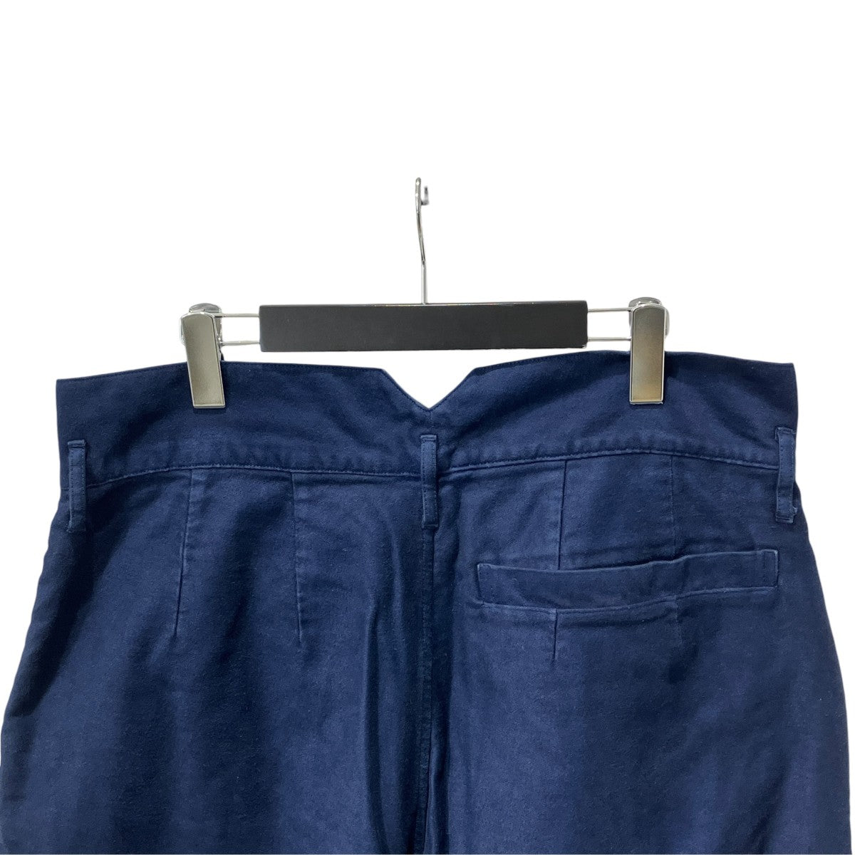 MOLESKIN CLASSIC PANTSワイドパンツ