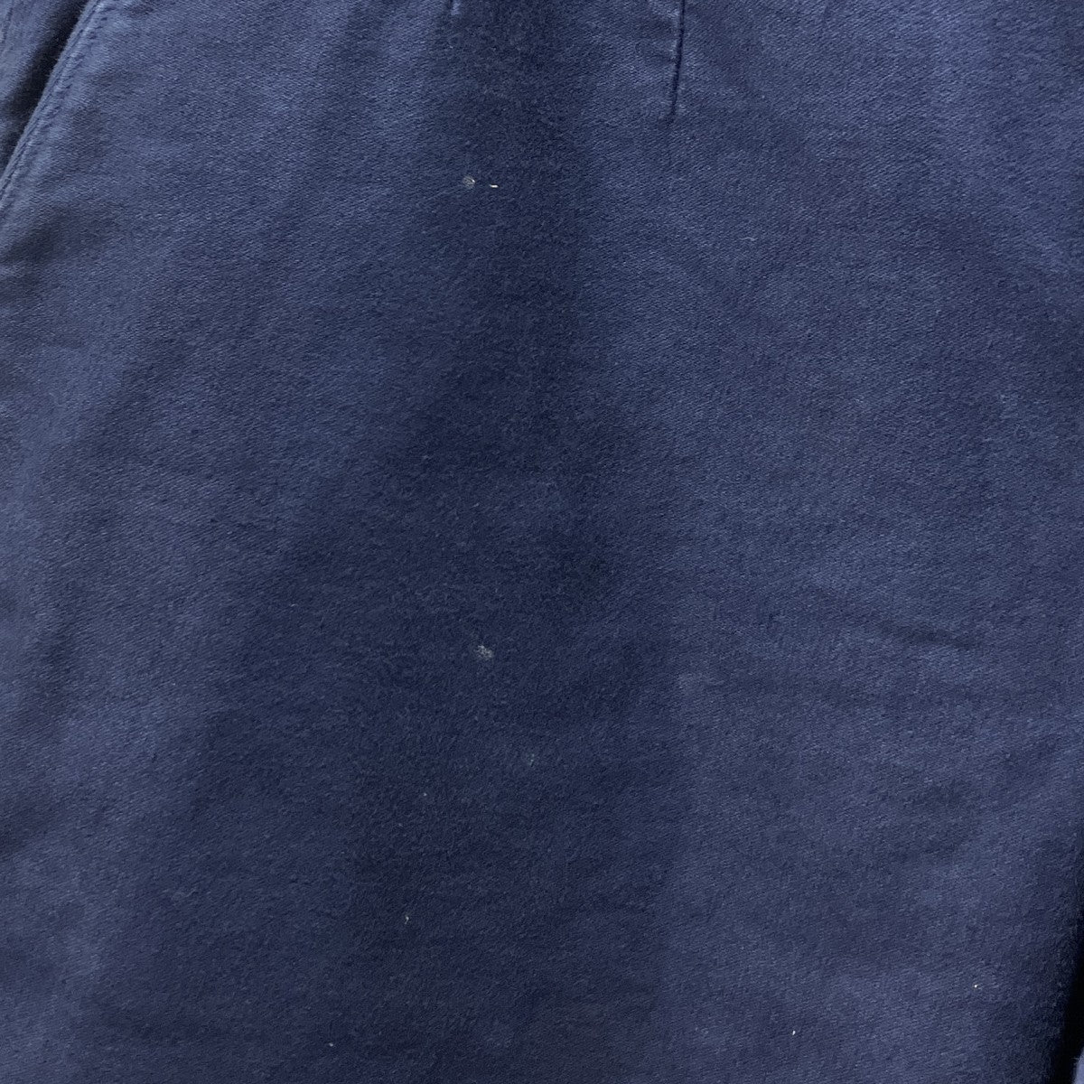 MOLESKIN CLASSIC PANTSワイドパンツ